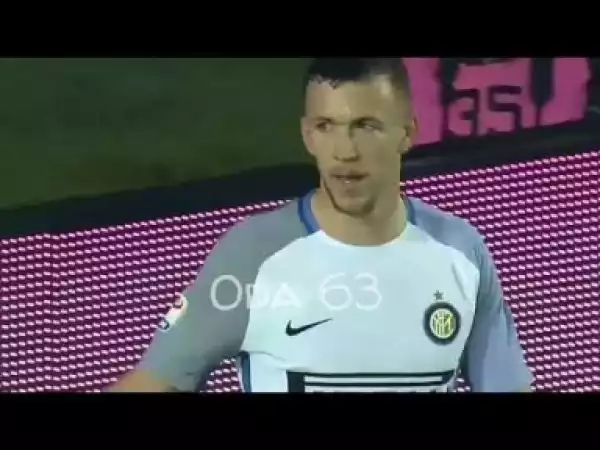 Video: Atalanta v Inter 0-0 Sintesi Highlights 14/4/2018
